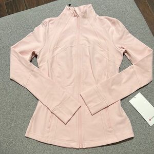 Lululemon Pink Define Jacket